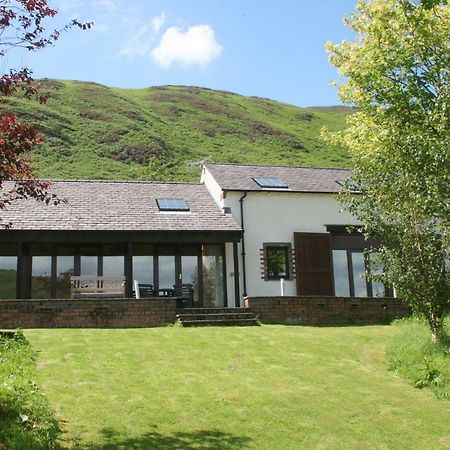 The Byre Villa Keswick  Kültér fotó