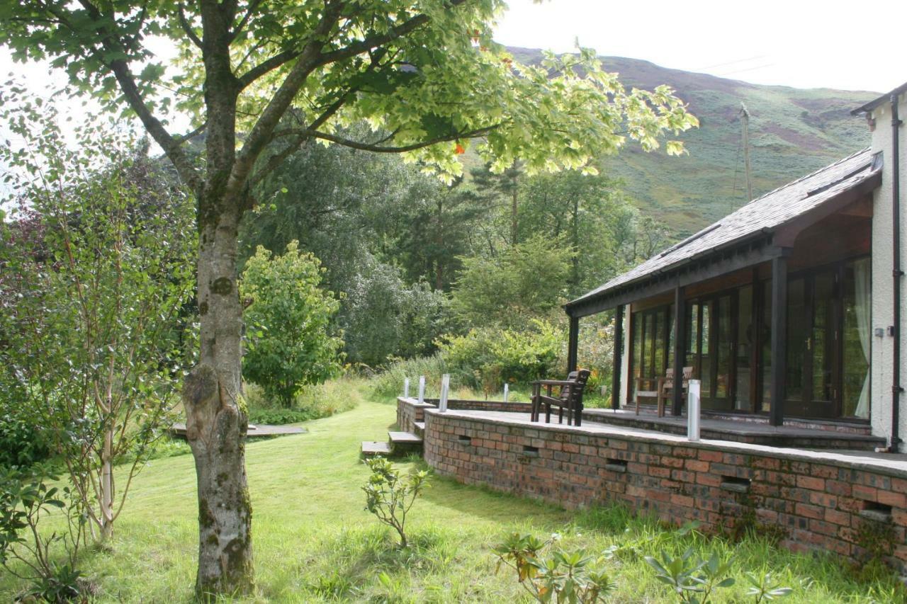 The Byre Villa Keswick  Kültér fotó