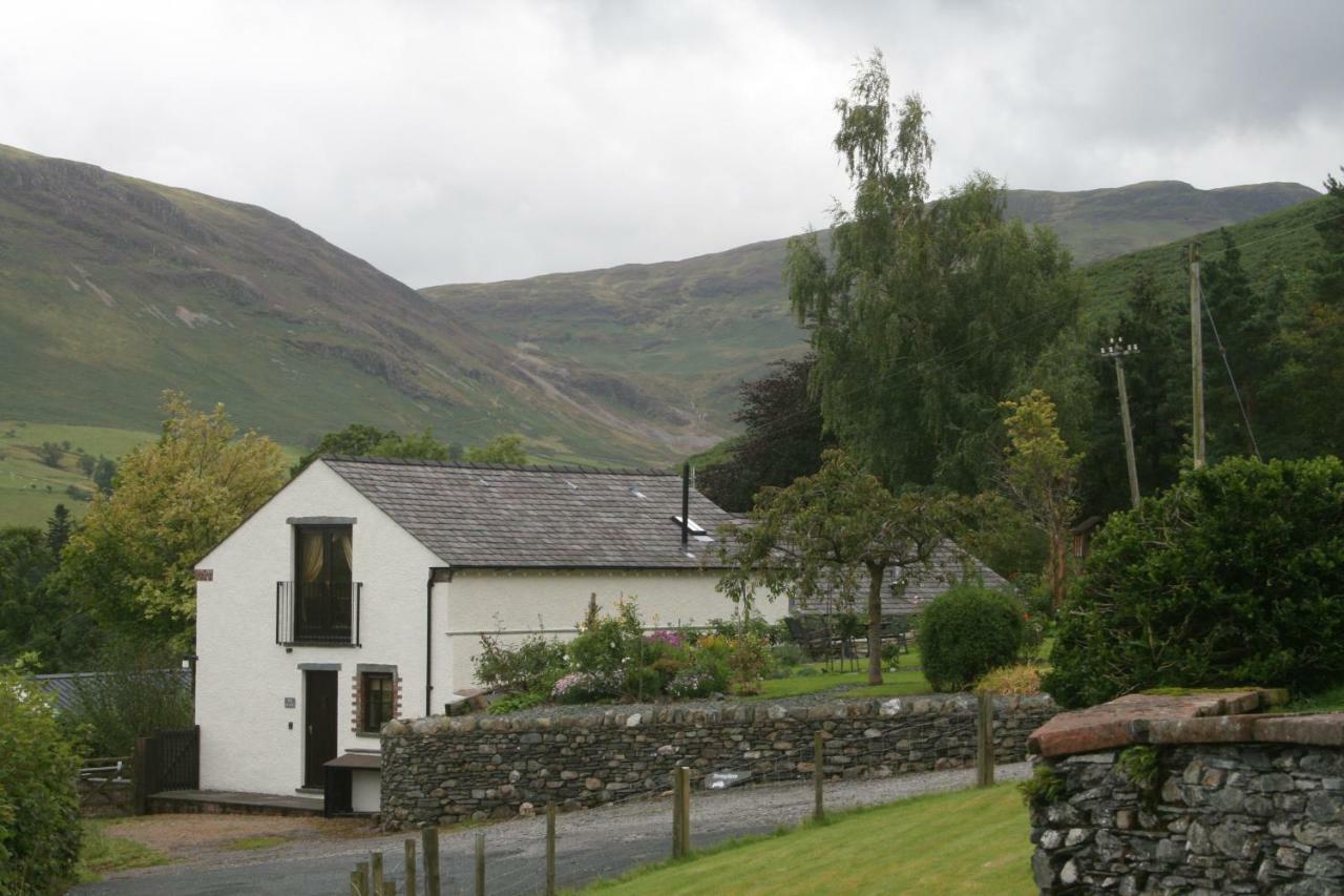 The Byre Villa Keswick  Kültér fotó