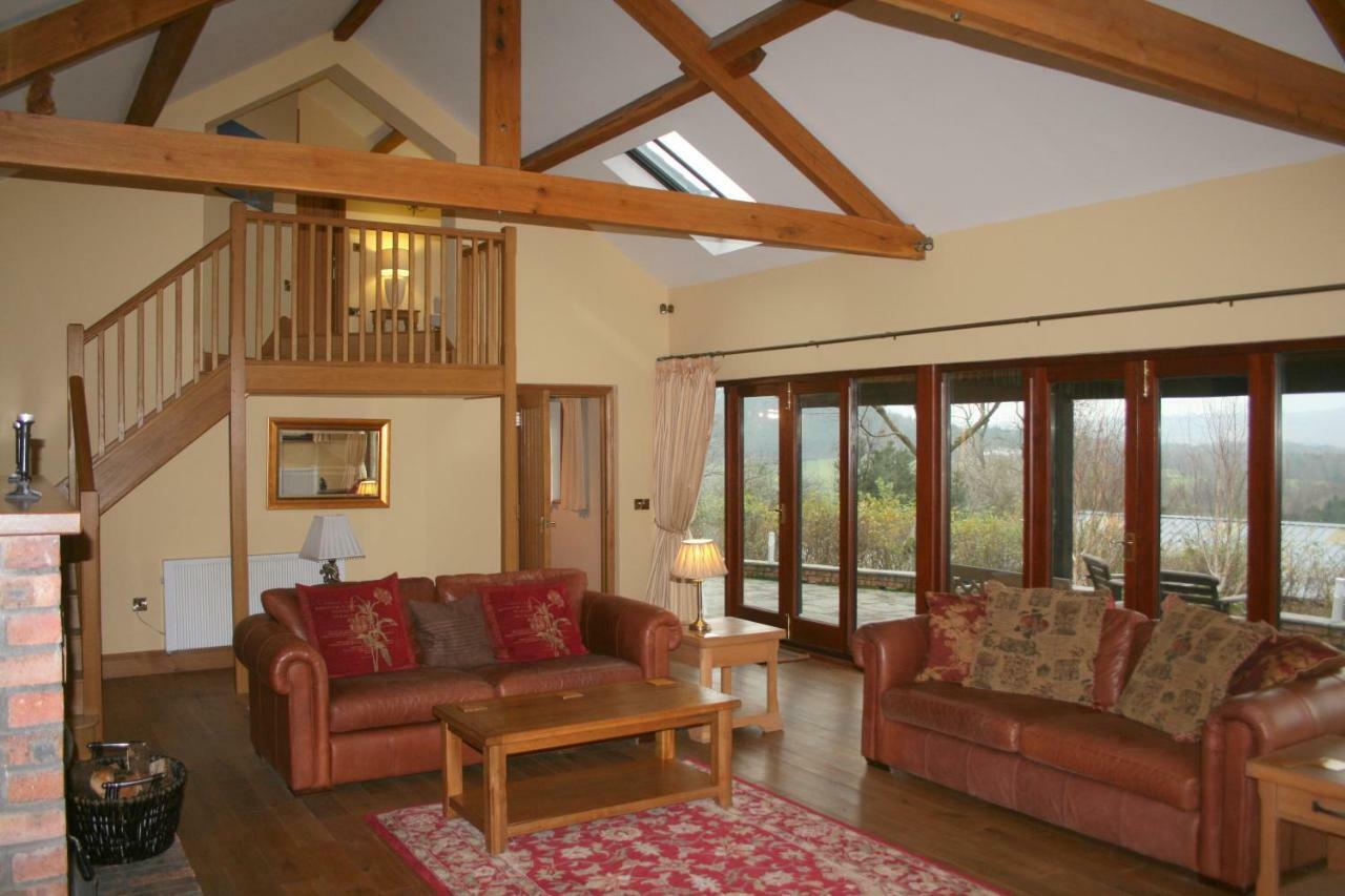 The Byre Villa Keswick  Kültér fotó