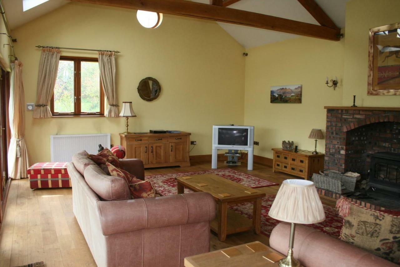 The Byre Villa Keswick  Kültér fotó