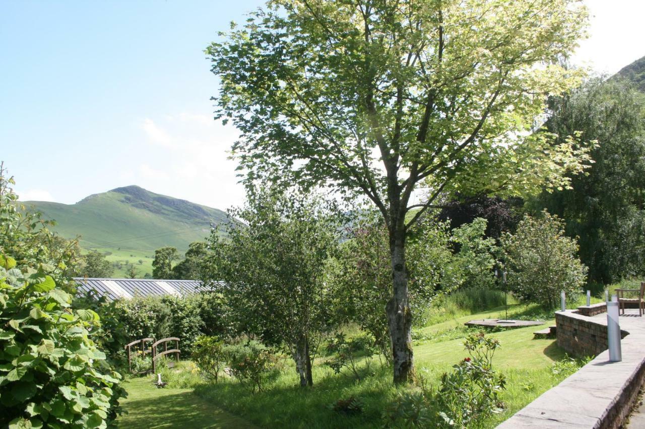 The Byre Villa Keswick  Kültér fotó