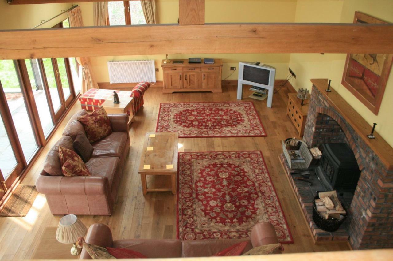 The Byre Villa Keswick  Kültér fotó