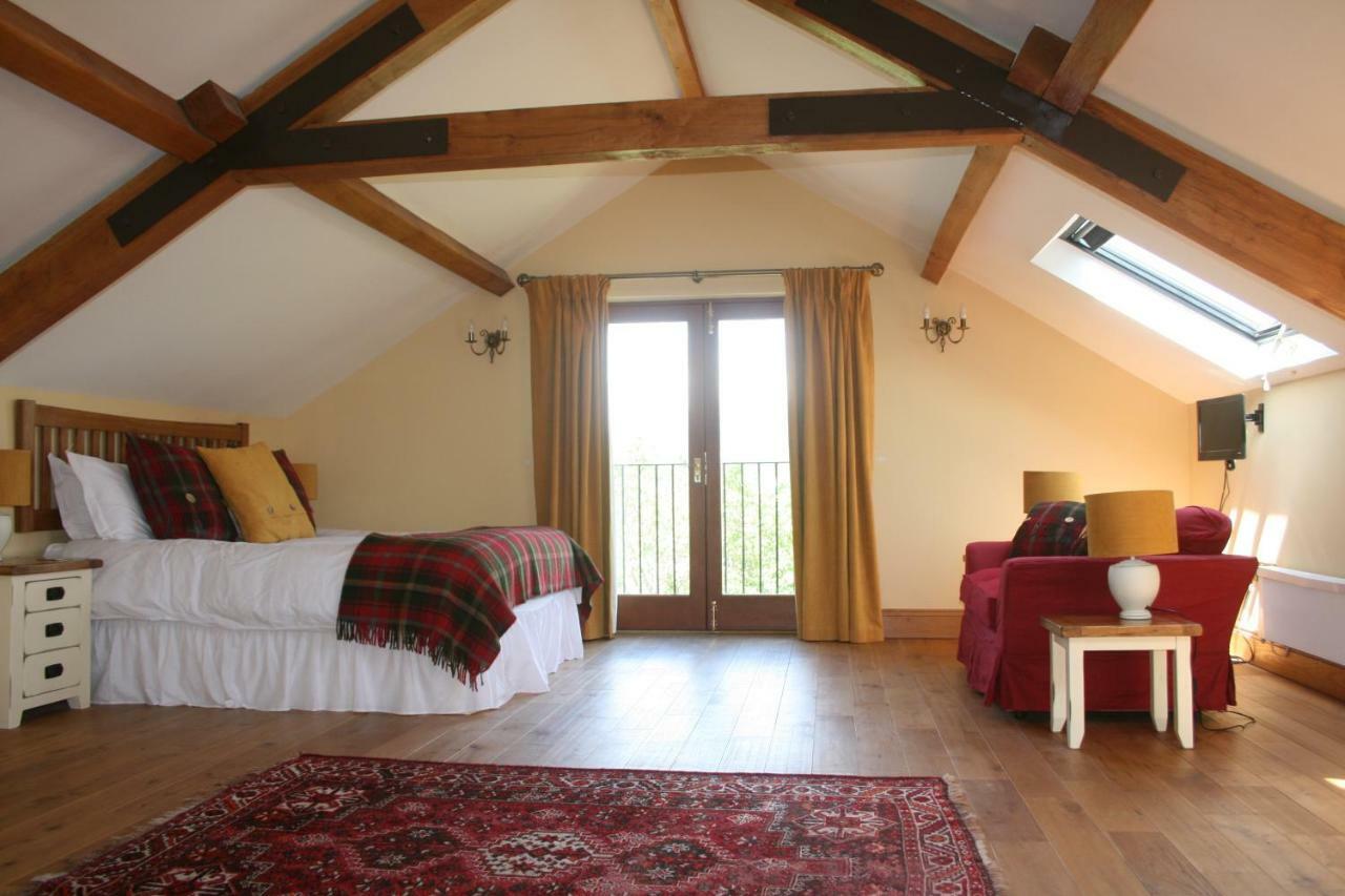 The Byre Villa Keswick  Kültér fotó
