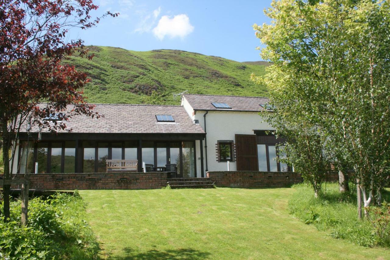 The Byre Villa Keswick  Kültér fotó