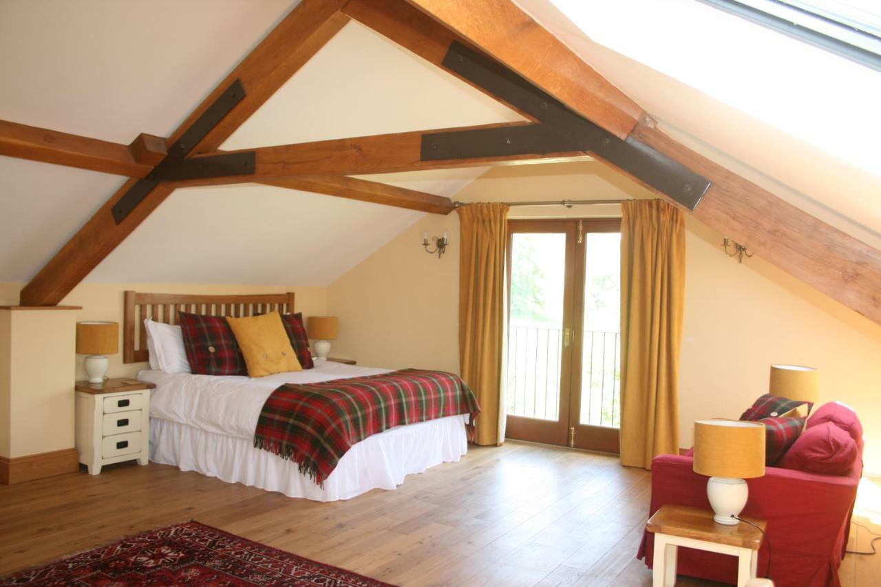 The Byre Villa Keswick  Kültér fotó