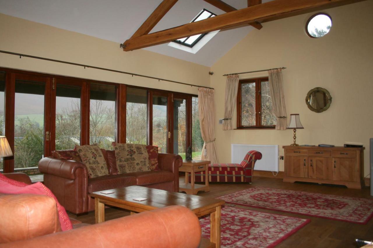 The Byre Villa Keswick  Kültér fotó
