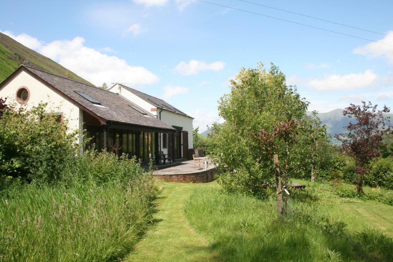 The Byre Villa Keswick  Kültér fotó