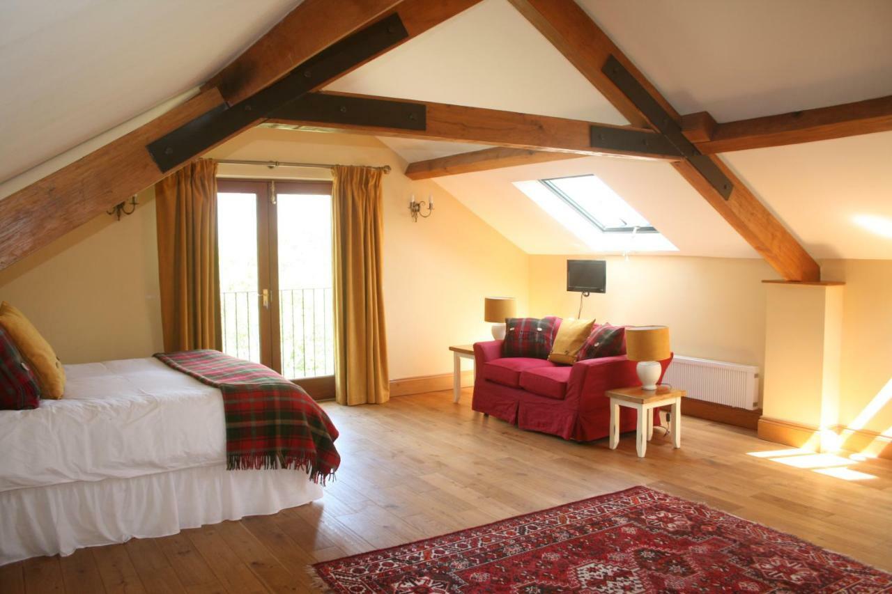 The Byre Villa Keswick  Kültér fotó
