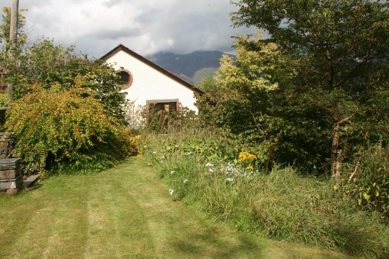 The Byre Villa Keswick  Kültér fotó