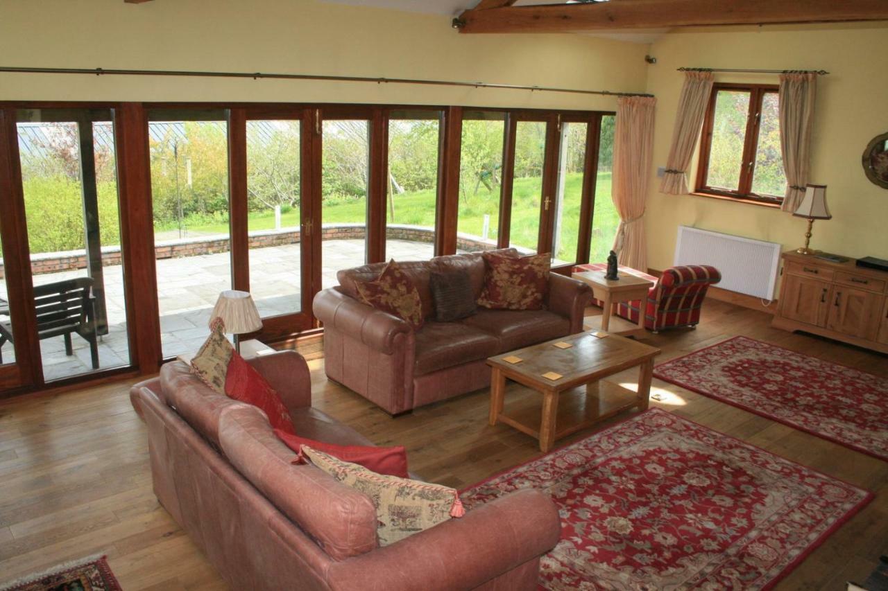 The Byre Villa Keswick  Kültér fotó