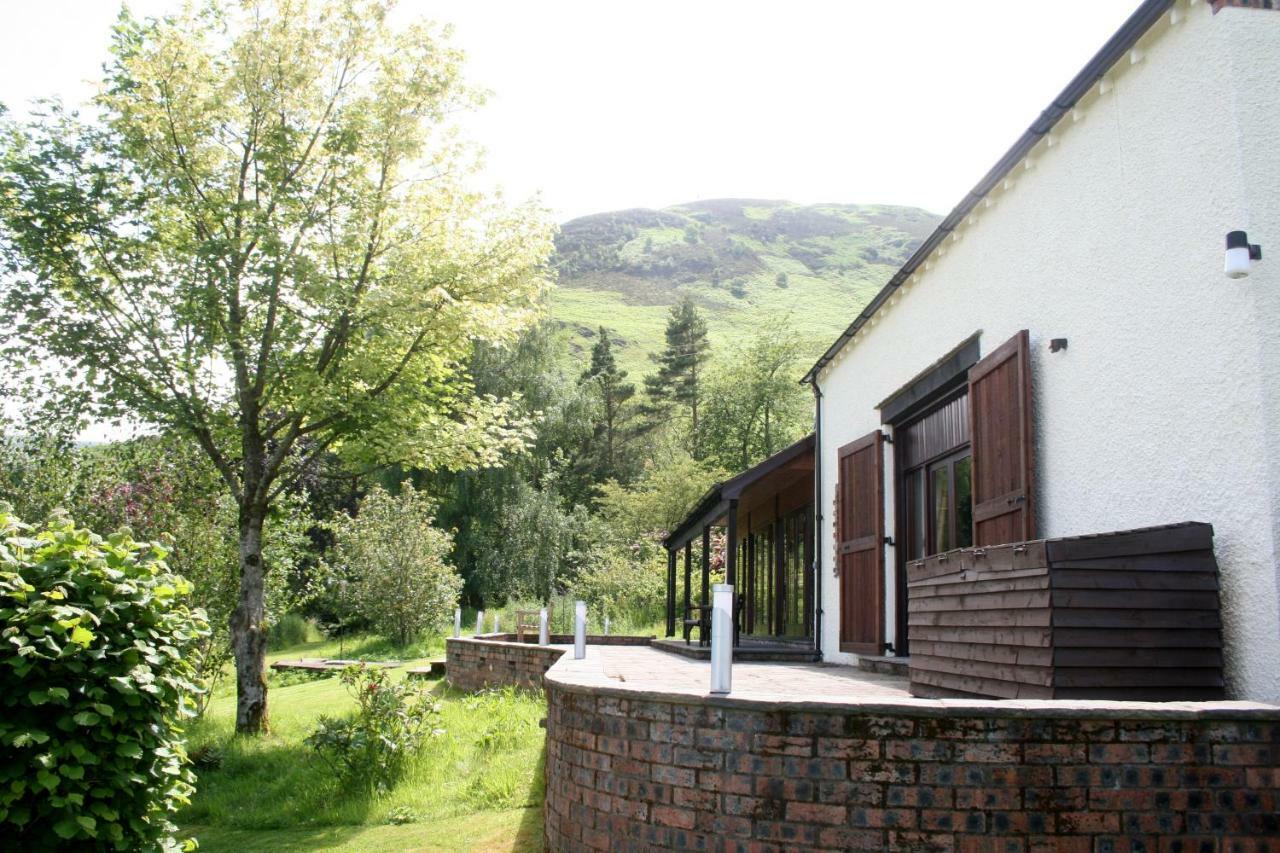 The Byre Villa Keswick  Kültér fotó