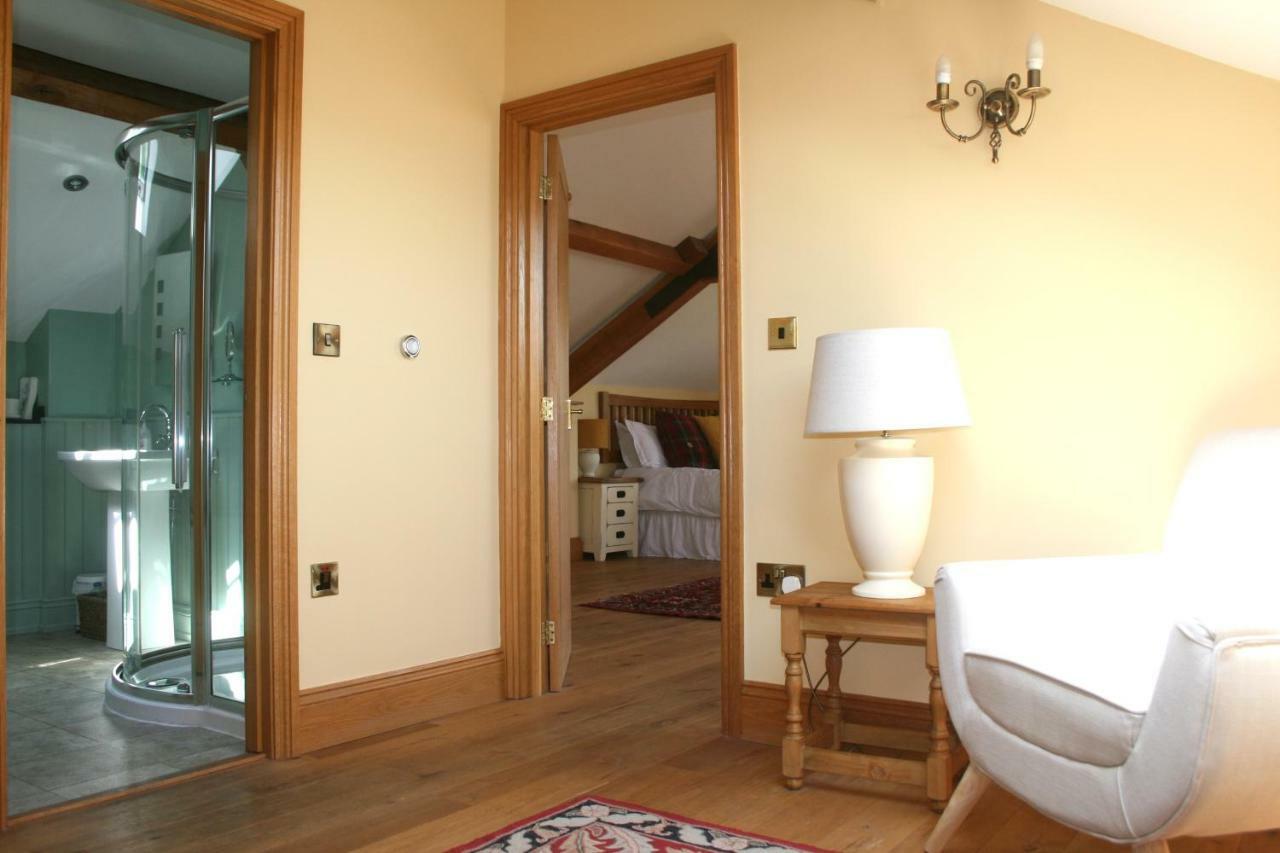 The Byre Villa Keswick  Kültér fotó
