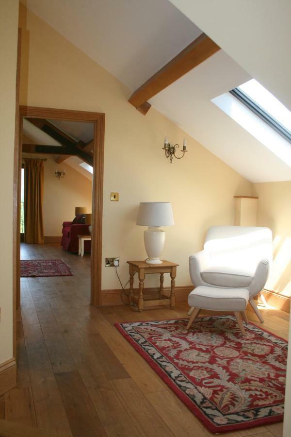 The Byre Villa Keswick  Kültér fotó
